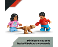 LEGO Jurassic World 76972 Ucieczka terenówką przed raptorem - 1331734 - zdjęcie 7